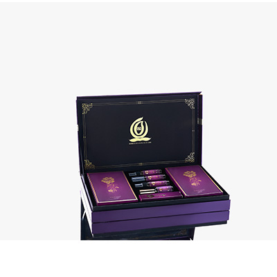 鹤山气血能量海底轮