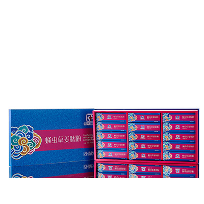 鹤山调经养气汤