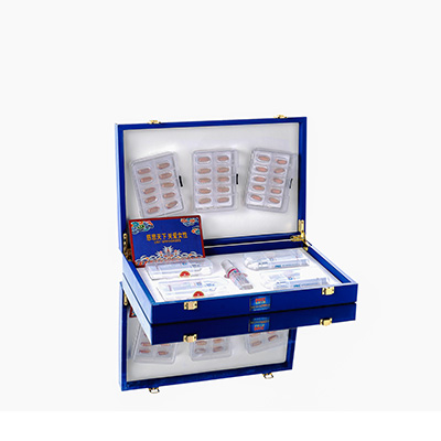 鹤山爱芯回春综合版