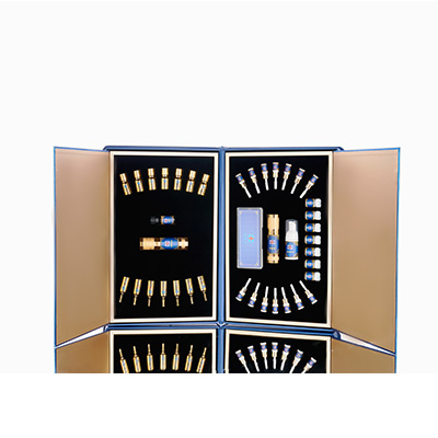 鹤山7D私密抗衰养护套