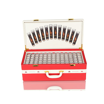 鹤山卵巢抗衰复合粉