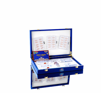 鹤山润芯滋润综合版